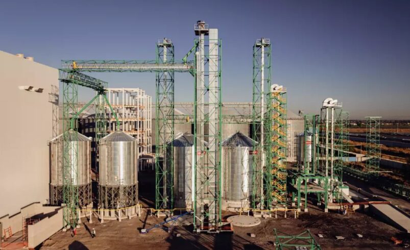 De promesa industrial a herida abierta: el caso MILLFOODS en Salamanca