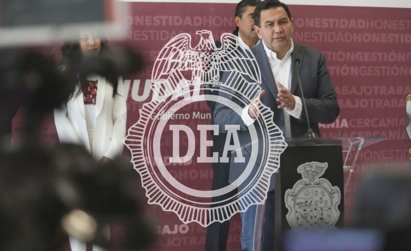 Ciudad Juárez, en el radar del gobierno de Estados Unidos