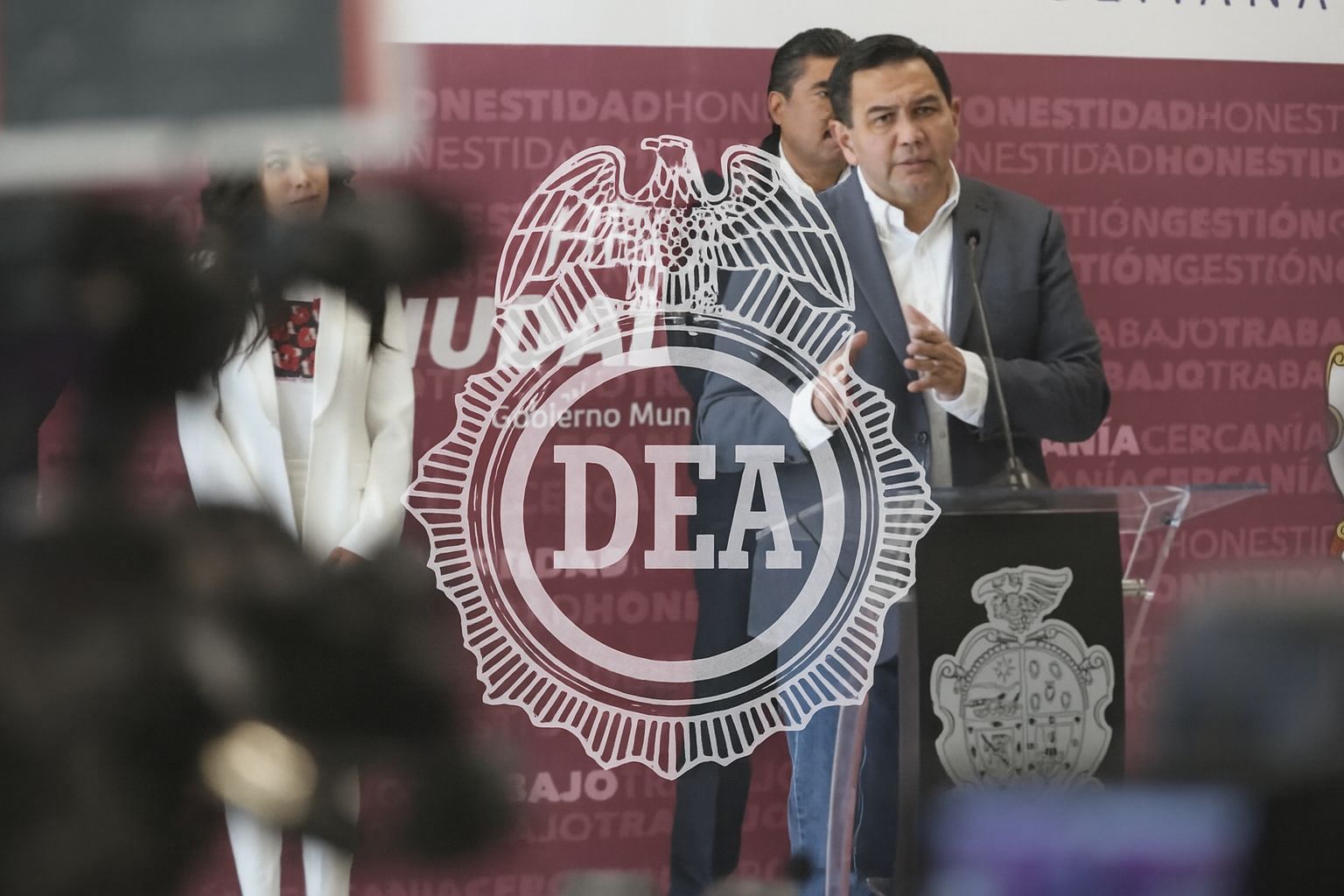 Ciudad Juárez, en el radar del gobierno de Estados Unidos