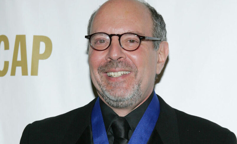 Muere Mark Snow, creador del tema de “Los expedientes secretos X” a los 78 años