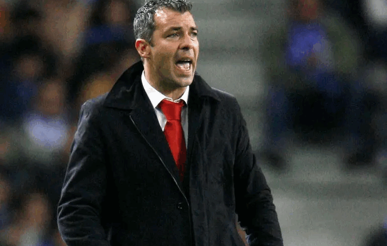 Murió Jorge Costa, leyenda del Porto