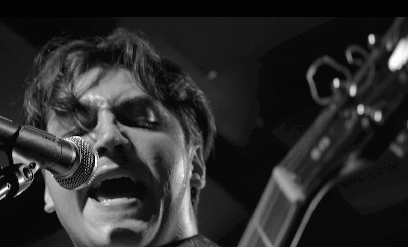 Enrique Durán alza el vuelo con ‘ruiseñor’, un nuevo himno del indie mexicano