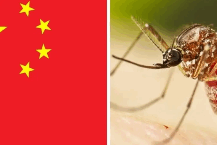 Otro virus se propaga por China: más de 7000 contagios