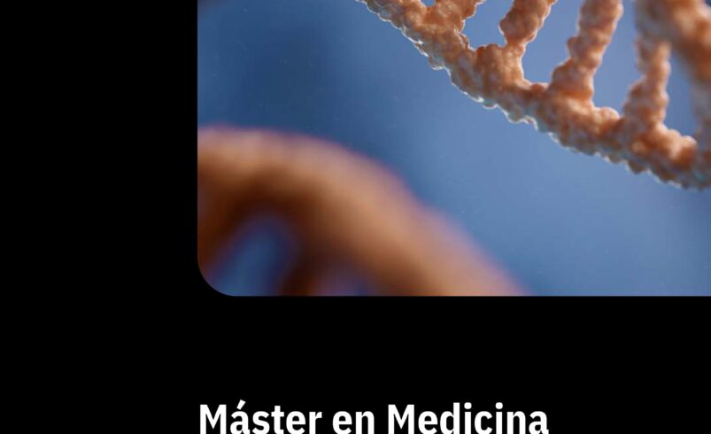 Medu y Oxford Academy of Excellence lanzan programa de Medicina Personalizada