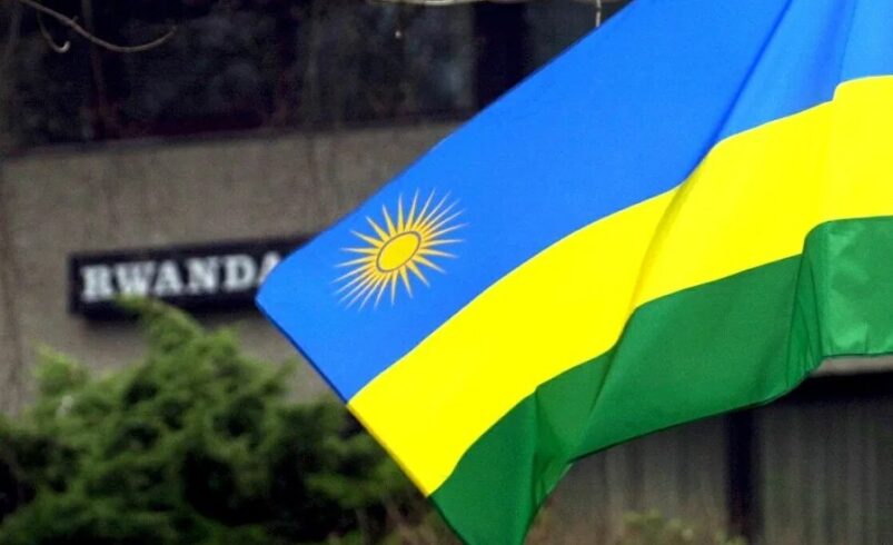 Llegan a Ruanda los siete primeros migrantes deportados de Estados Unidos tras un acuerdo