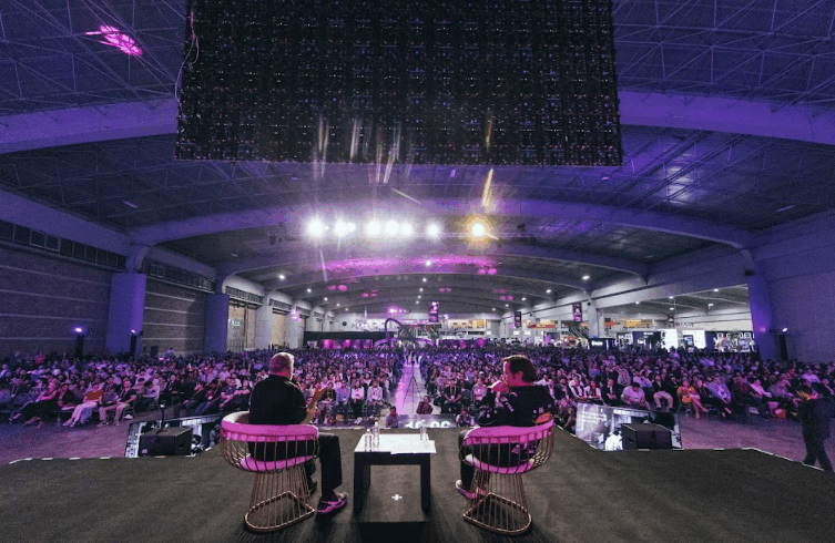 VTEX CONNECT LATAM regresa con actividades de alto valor de la mano de más de 40 conferencistas