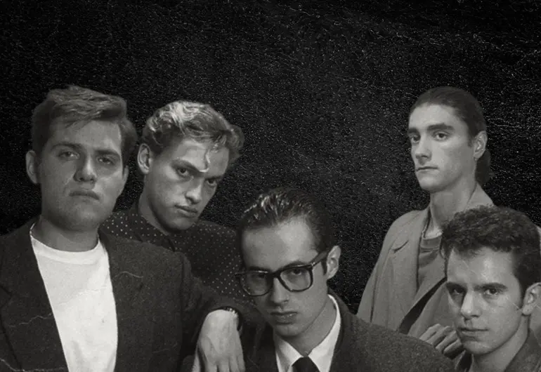 Muere integrante de ‘Los Amantes de Lola’; la banda publica doloroso mensaje