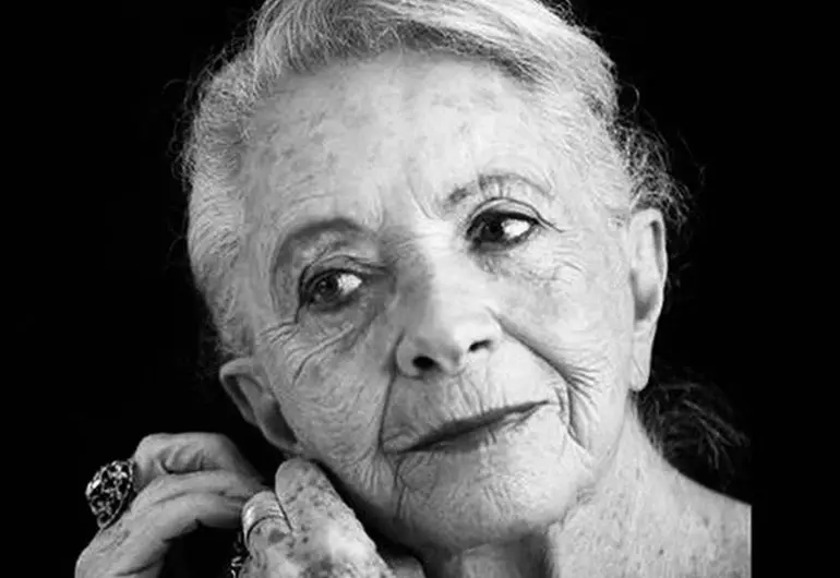Murió Tara Parra, Beba en ‘Soy tu fan’, a los 93 años