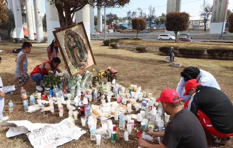 Sigue en aumento: Actualizan a 27 los muertos por ‘pipazo’ en Iztapalapa