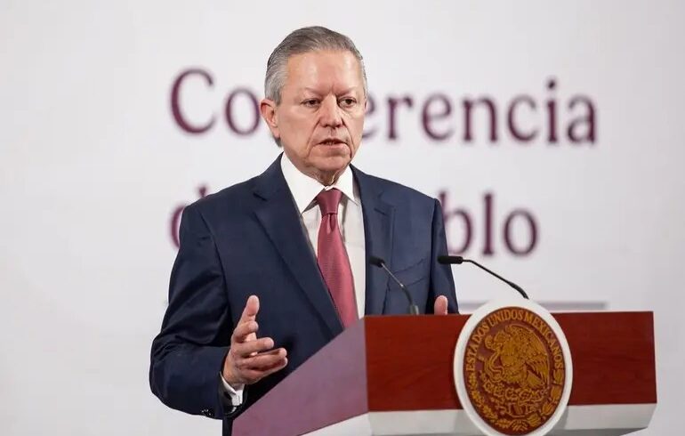 Reforma a Ley de Amparo no limita el acceso a la defensa: Zaldívar