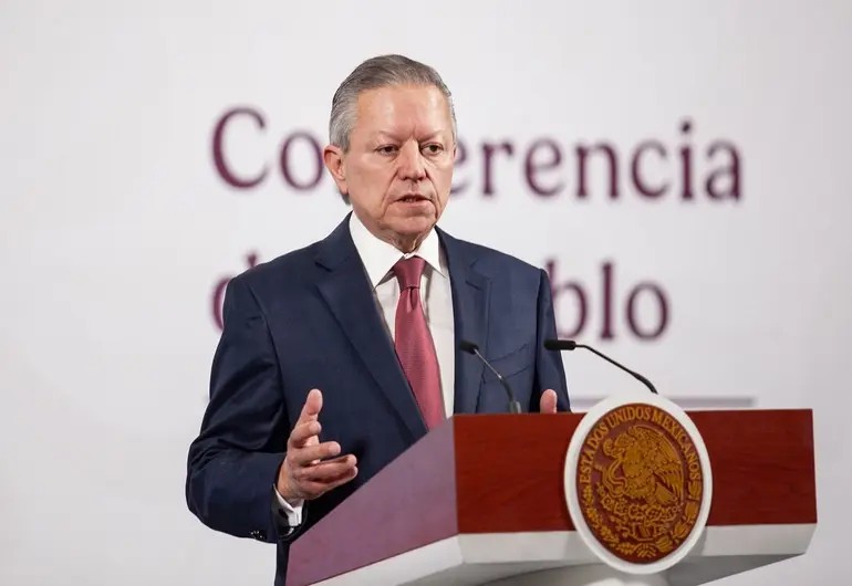 Reforma a Ley de Amparo no limita el acceso a la defensa: Zaldívar