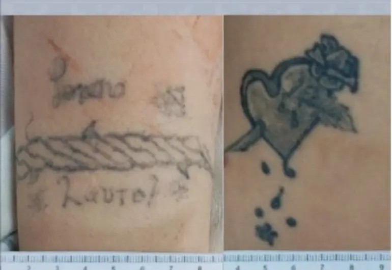 Pipazo en Iztapalapa: Mujer del tatuaje ‘Laurel’ murió sin ser reconocida