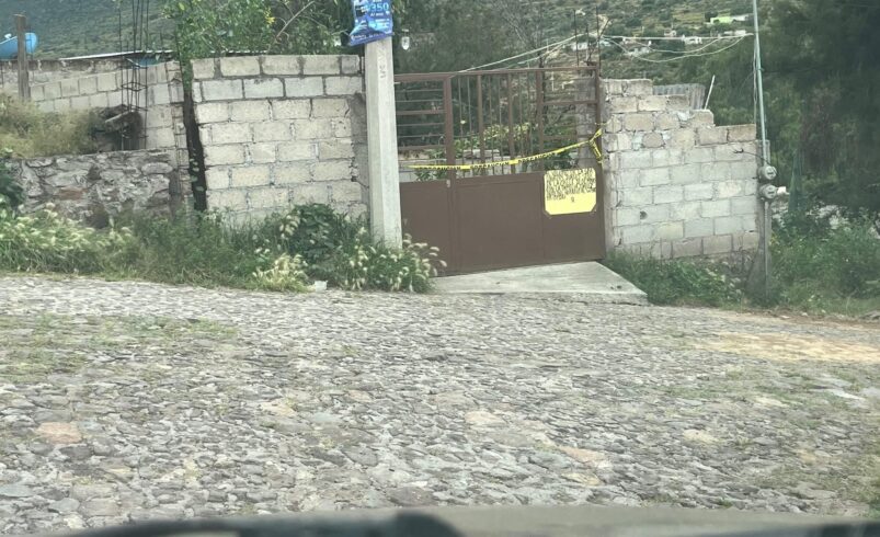 Inundaciones alcanzan hasta 5 metros en Zapopan; rescatan a 96 personas y un perro