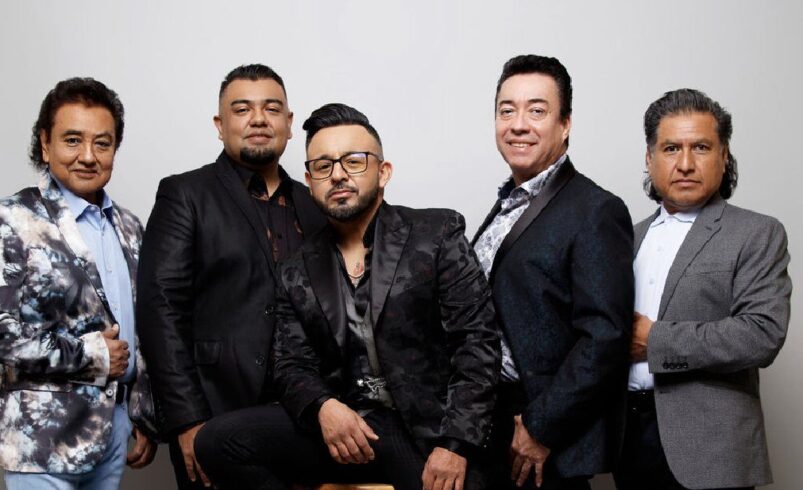 Bryndis y El Poder del Amor en la Música anuncia su gran presentación en la Arena Ciudad de México