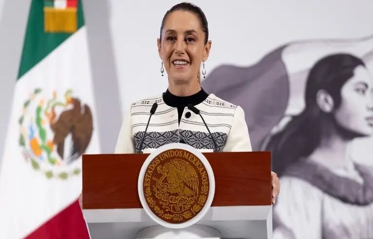 En 2026, bancos no podrán deducir aportaciones al IPAB: Sheinbaum; prevén recuperar 10 mil mdp