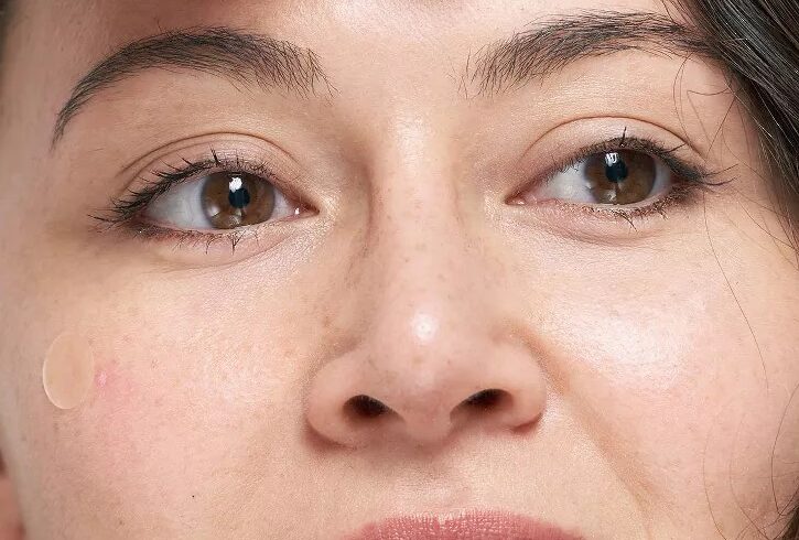 Hero Patch invita a amarte sin filtros