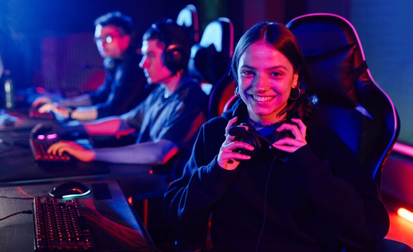 El universo digital donde los gamers se convierten en estrategas del siglo XXI: Tecmilenio
