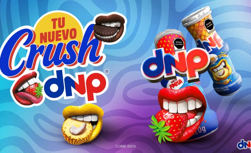 Tu crush te espera: DNP te invita a conocer a El Malilla