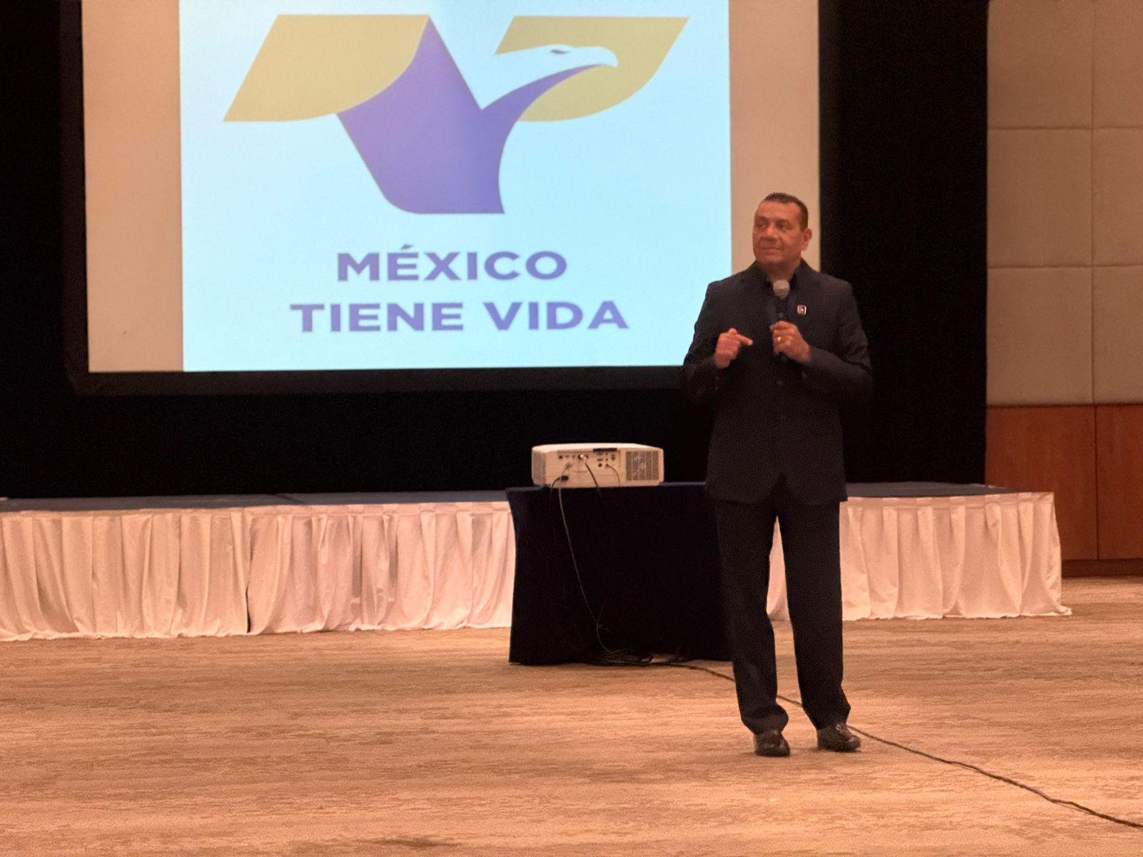 México Tiene Vida : el movimiento emergente que ya encabeza el liderazgo ciudadano en número de afiliaciones