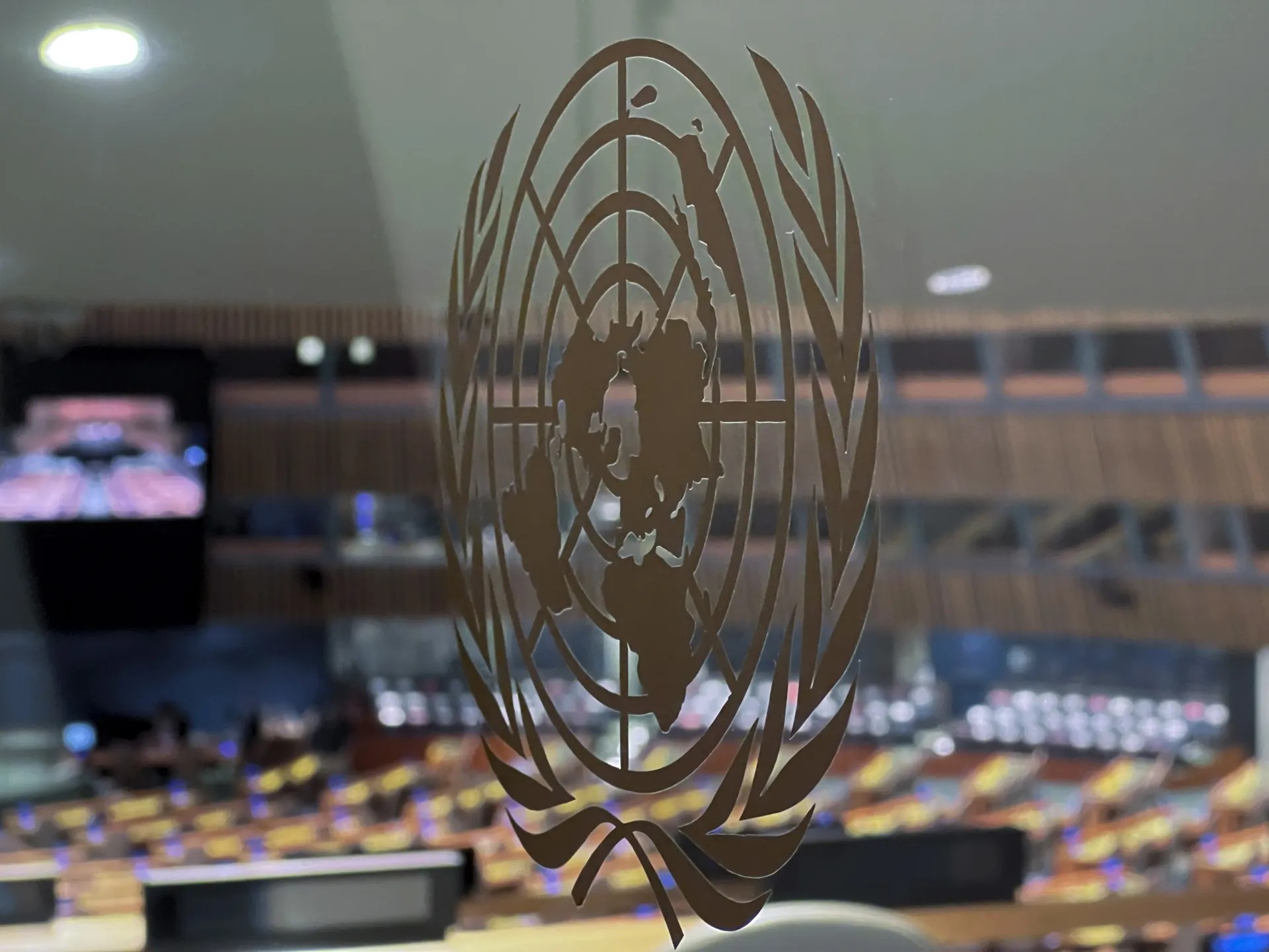 El 80 aniversario de la ONU se celebra aquejado por la precaria salud del multilateralismo