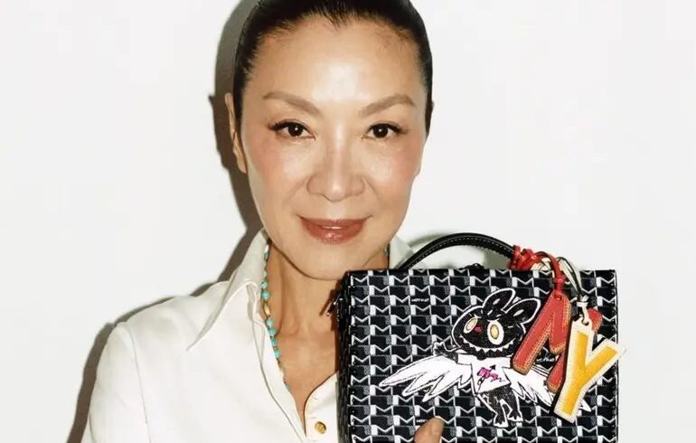 Louis Vuitton se une a Labubu para una colaboración de edición limitada