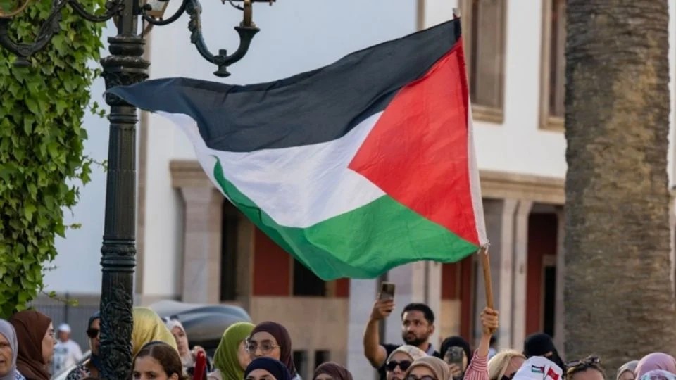 Canadá, el primer país del G7 en reconocer al Estado de Palestina