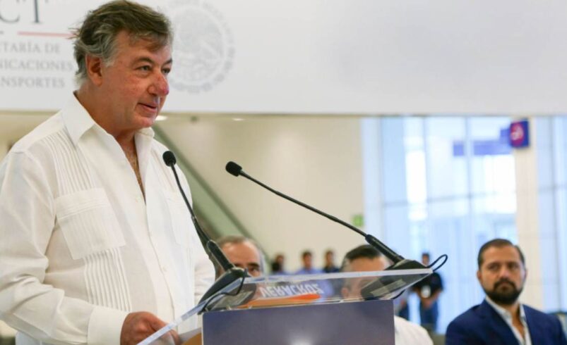 Fernando Chico Pardo: ¿quién es el nuevo presidente de Banamex?