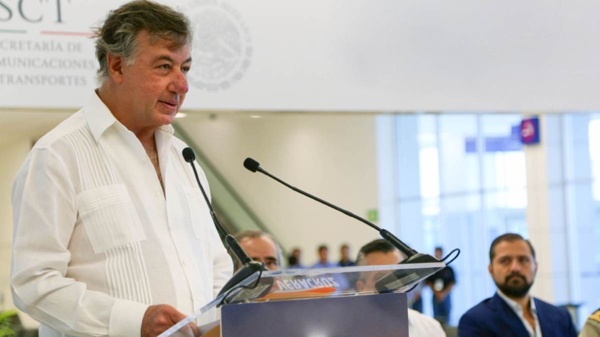 Fernando Chico Pardo: ¿quién es el nuevo presidente de Banamex?