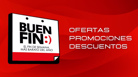 Buen Fin 2025: ¿Cuál será el mejor día para comprar?