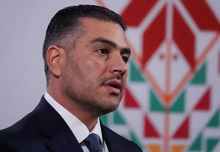 Sacerdote Bertoldo Pantaleón habría sido asesinado por su chofer: García Harfuch