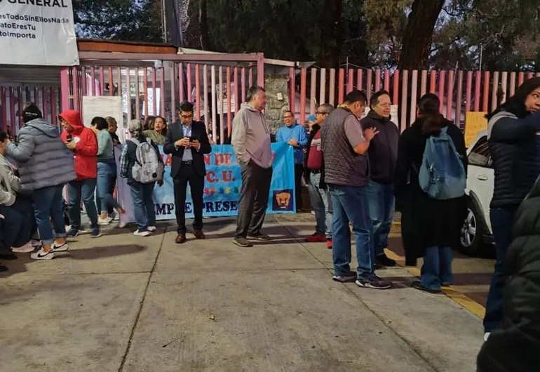 UNAM identifica a responsables de falsas amenazas de bomba en escuelas