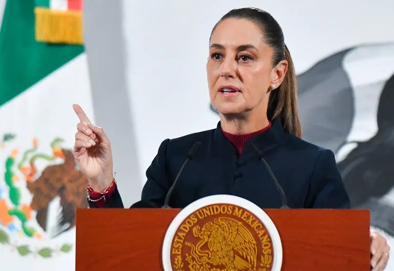 Sheinbaum revela cuándo presentará propuesta sobre jornada laboral de 40 horas