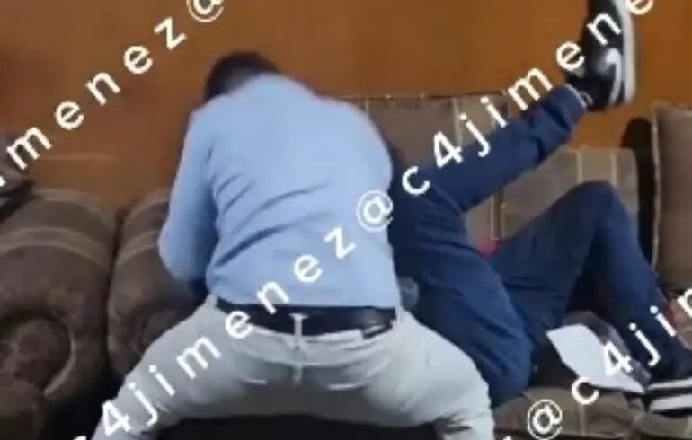 Tablazos y descargas: las torturas de prestamistas gota a gota en el Edomex