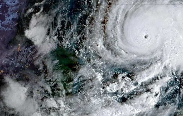 Huracán Melissa alcanza categoría 5 y pone en alerta a Jamaica