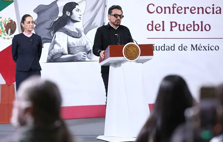 IMSS va por 180 centros de educación y cuidado infantil en el país para 2026