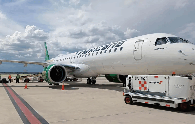 AIFA libera casetas para pasajeros con boleto vigente