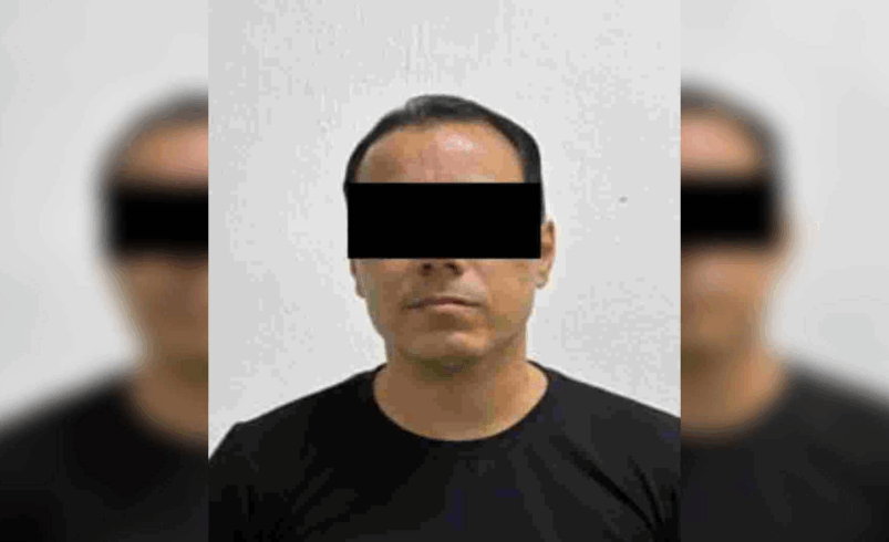 Vinculan a proceso a Omar Bravo por abuso sexual infantil agravado en Zapopan