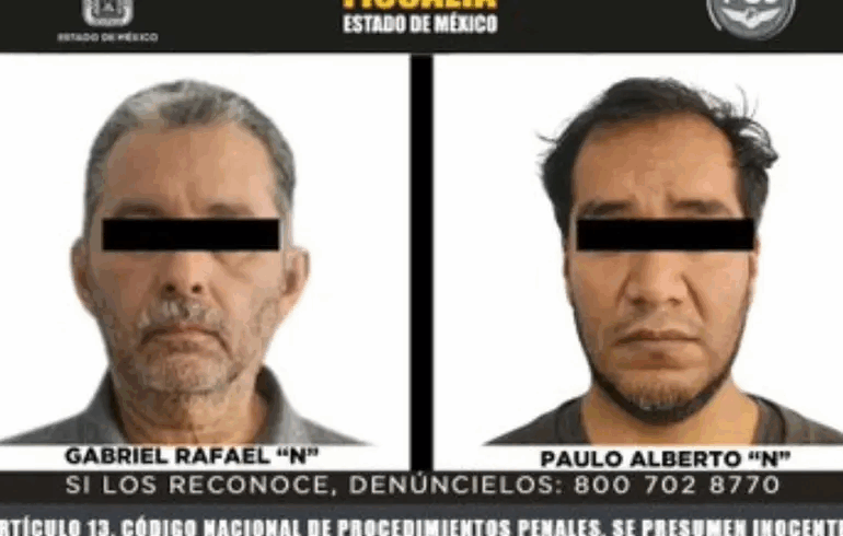 Caso Kimberly, estudiante del CCH Naucalpan: vinculan a proceso a imputados