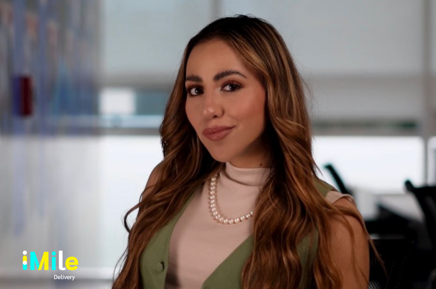 iMile: cómo el e-commerce está transformando el comercio internacional