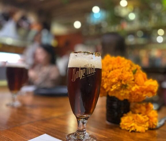 Bohemia celebra el sabor de la tradición mexicana con Pan de Muerto