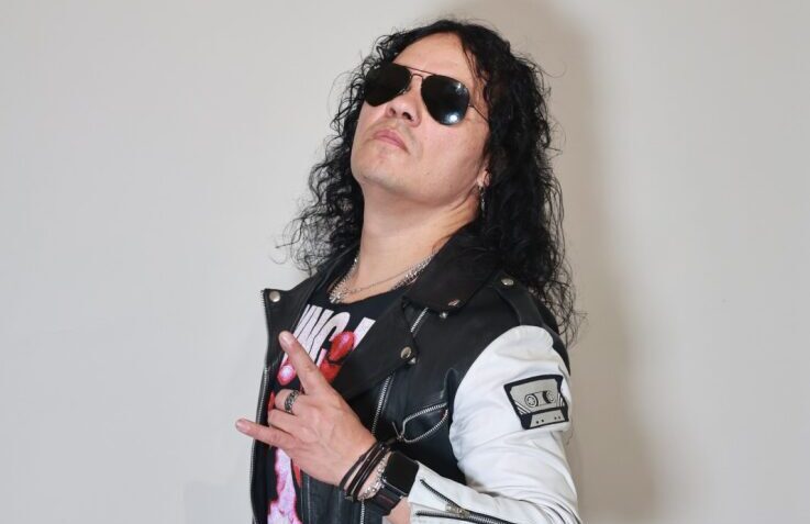 Desde nueva york, CONNEKTE regresa a su tierra para reencender la llama del rock mexicano