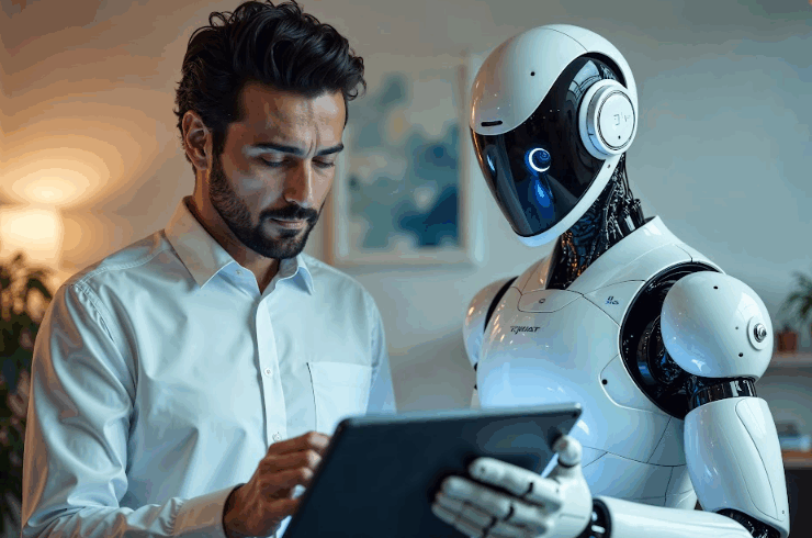 VTEX: Los agentes de IA suman una nueva fuerza laboral empresarial