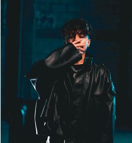 Ibarra presenta su nuevo show en Sala Urbana y marca el futuro del TRAP MEXA