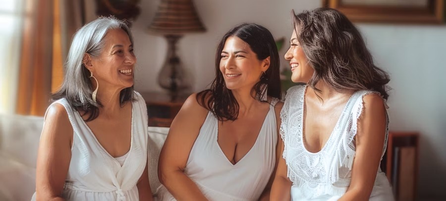 Astellas impulsa el dialogo y acceso a información sobre menopausia. El arte de disfrutar con estilo y sentido.