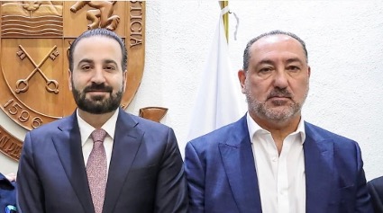 San Pedro Garza García, bajo asedio: exhiben levantón a plena luz del día