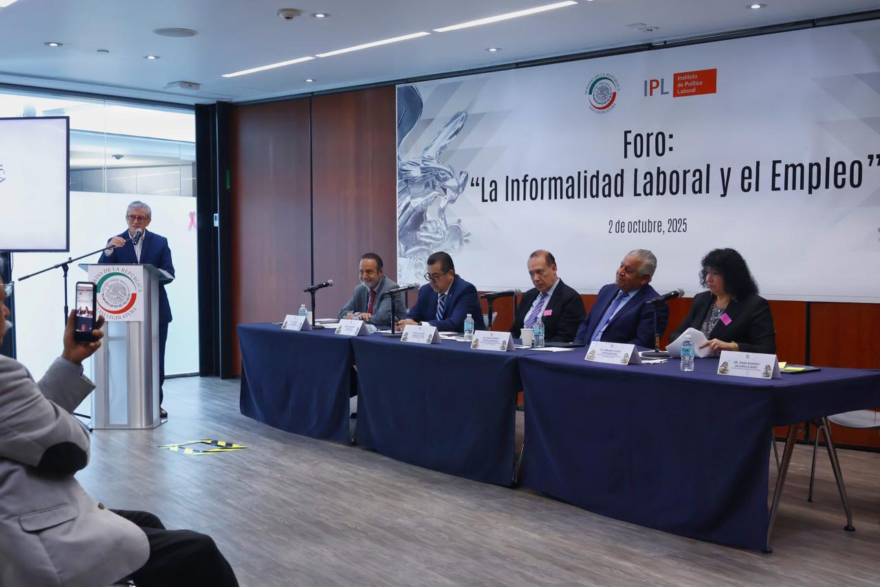 Pide CONCOMERCIO régimen fiscal sencillo que incentive la formalidad y recaudación