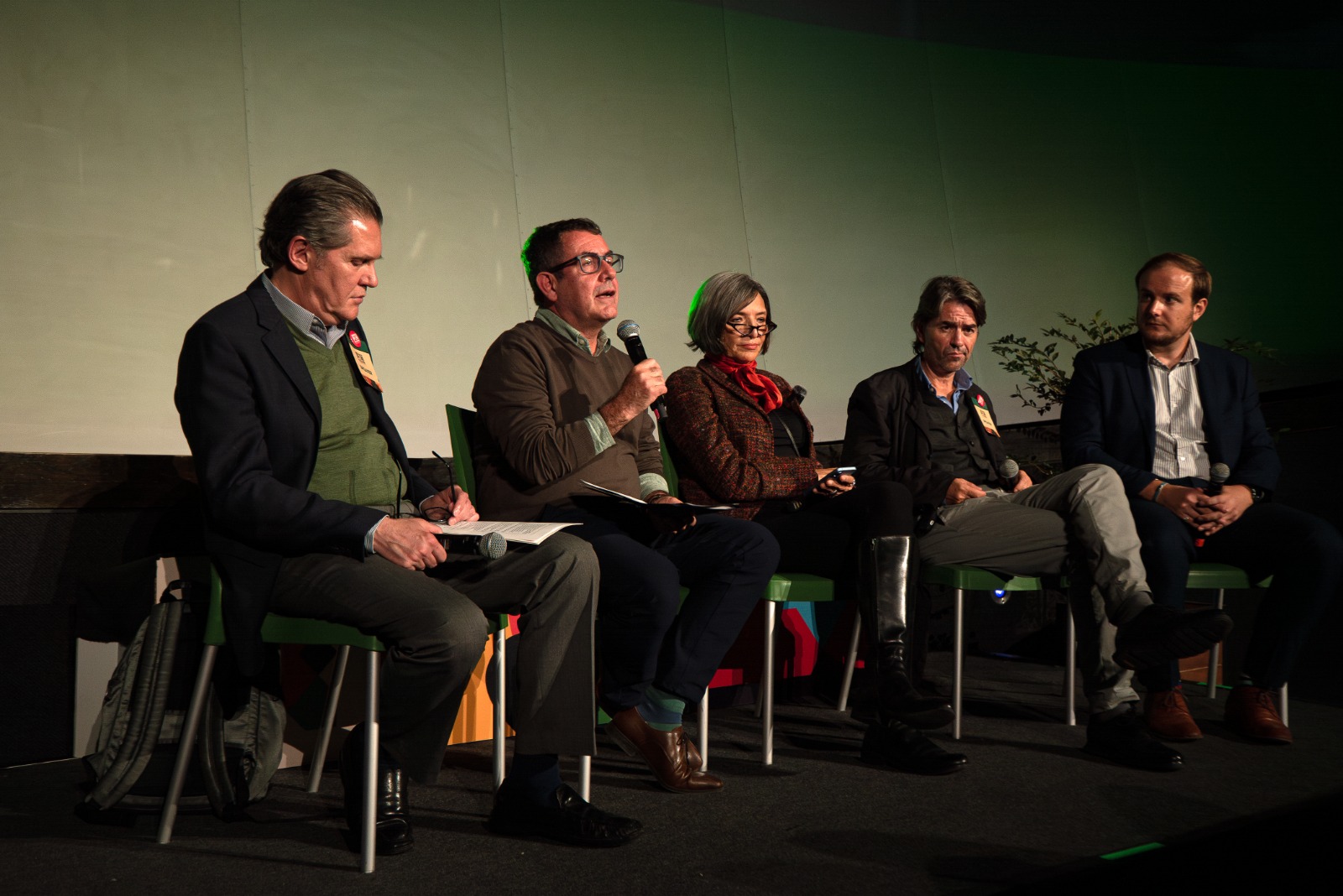 Electrificación y Justicia Social: Expertos Piden Inversión de $1,080 Millones para el Transporte Público en México