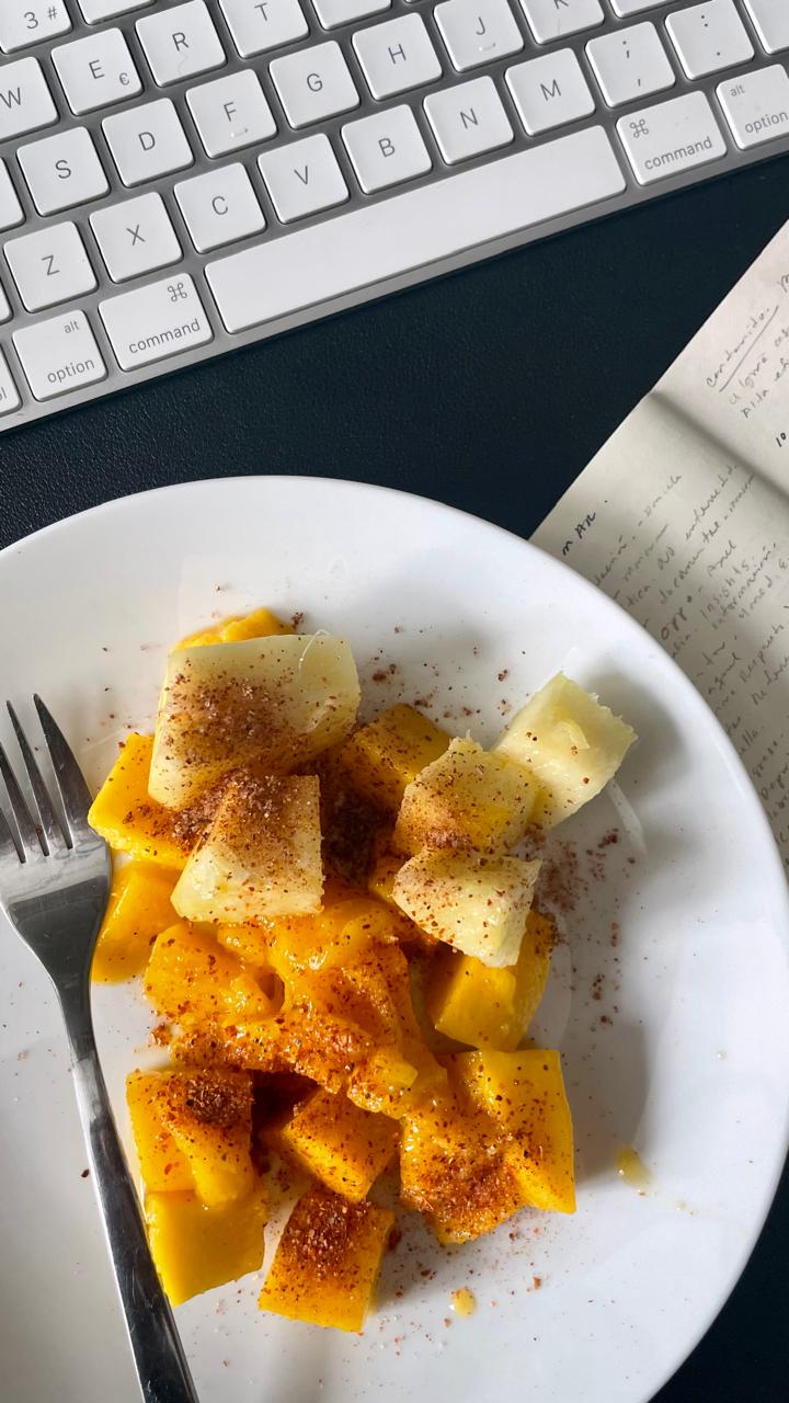 Revalorizar lo natural: por qué comer frutas y verduras nunca fue tan importante