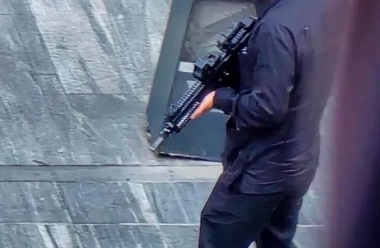 Investigan a Abogados y Notarios por vínculos con el crimen organizado. “Se les relaciona en tráfico de terrenos para el CJNG”: FGR