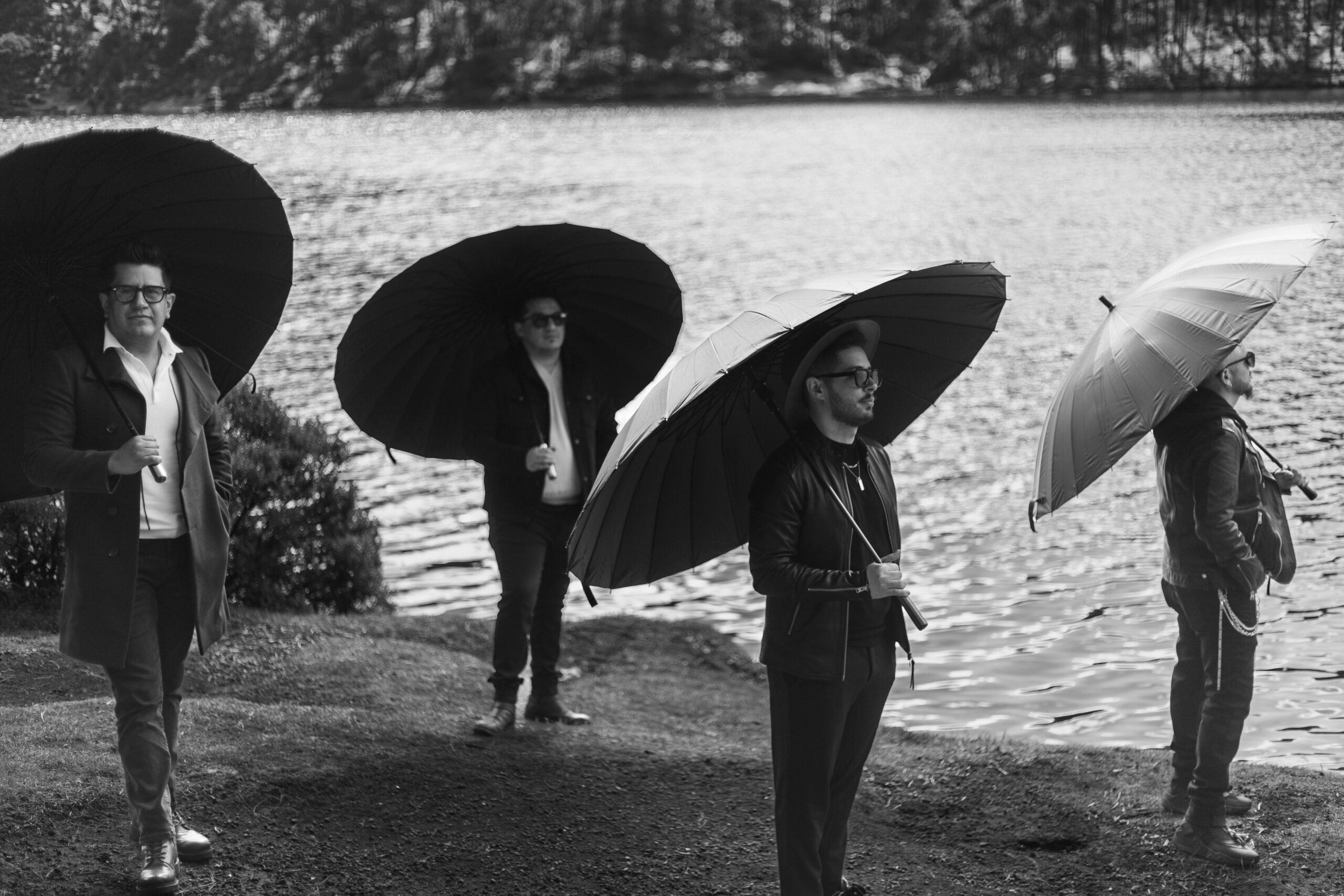 ROCK AND LOVERS presenta el primer capítulo de su disco “SISTEMA PERFECTO”